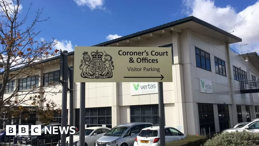 Suffolk mental health beds backlog led to man’s death Suffolk mental health beds backlog led to man’s death