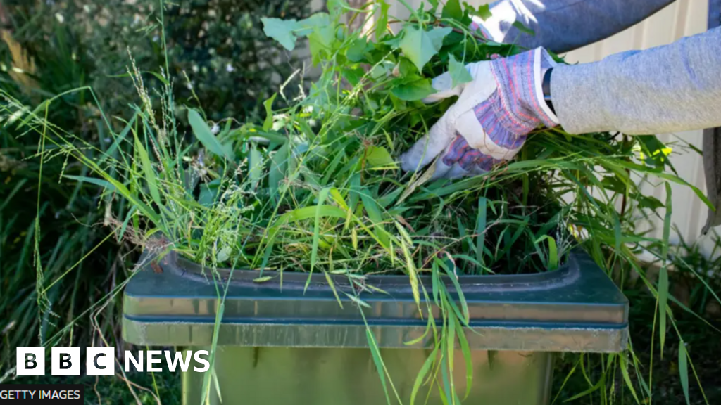 Gloucester councillor criticised for “burn garden waste” comment Gloucester councillor criticised for “burn garden waste” comment