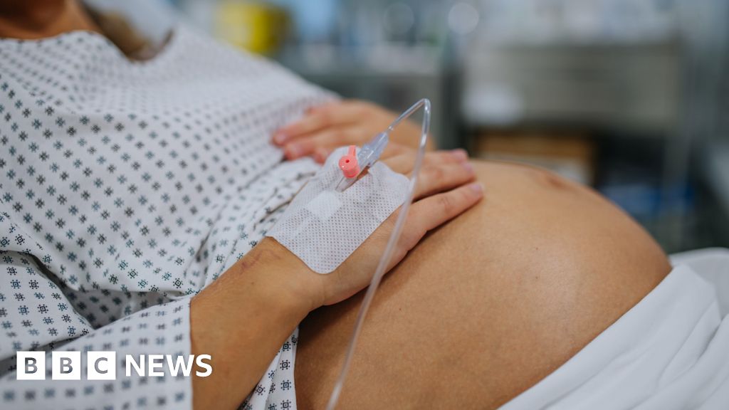 Maternity services in Northern Ireland: Review calls for overhaul Maternity services in Northern Ireland: Review calls for overhaul