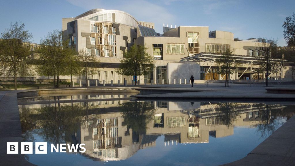 Can a deadlocked Holyrood agree any major reforms?