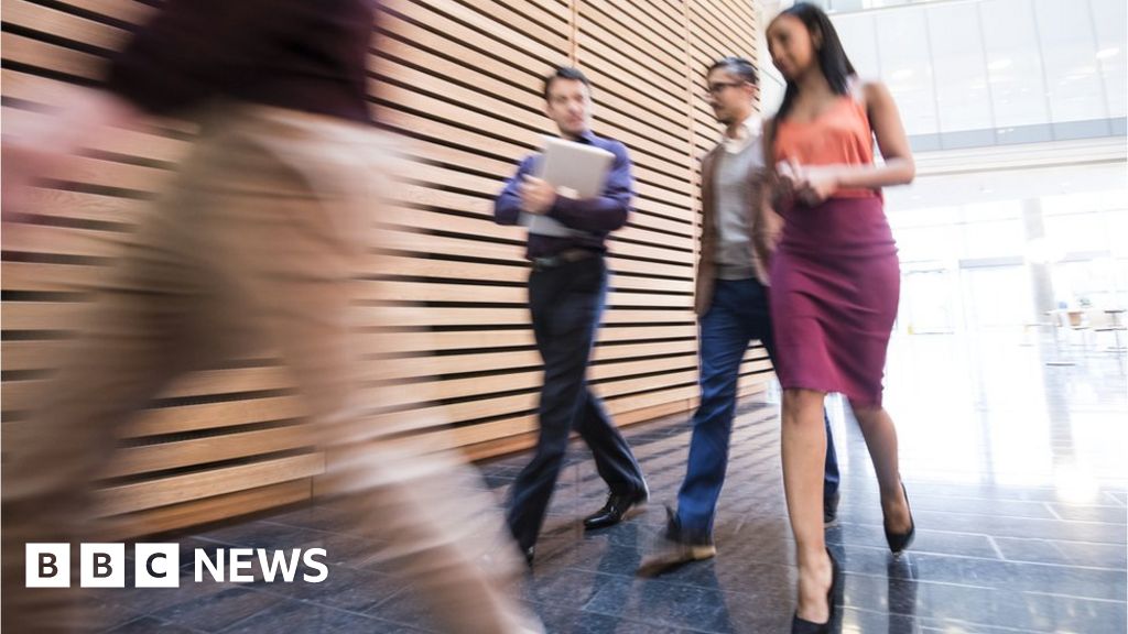 Watchdog’s gender pay gap twice national average despite pledge Watchdog’s gender pay gap twice national average despite pledge
