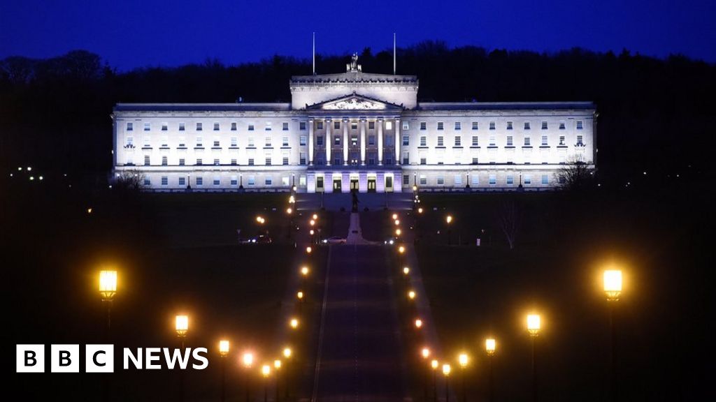 The political A to Z of Northern Ireland in 2021
