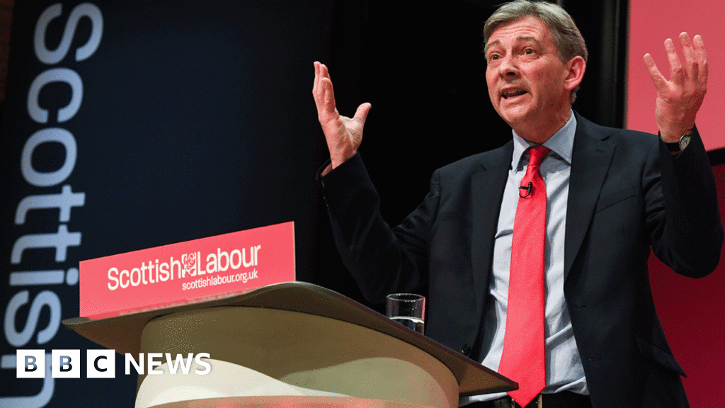 Richard Leonard wants to ‘fundamentally change’ economy Richard Leonard wants to ‘fundamentally change’ economy
