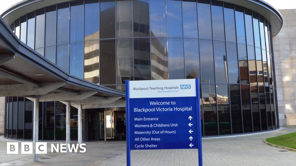 Blackpool Teaching Hospitals NHS Trust told to improve patient safety Blackpool Teaching Hospitals NHS Trust told to improve patient safety