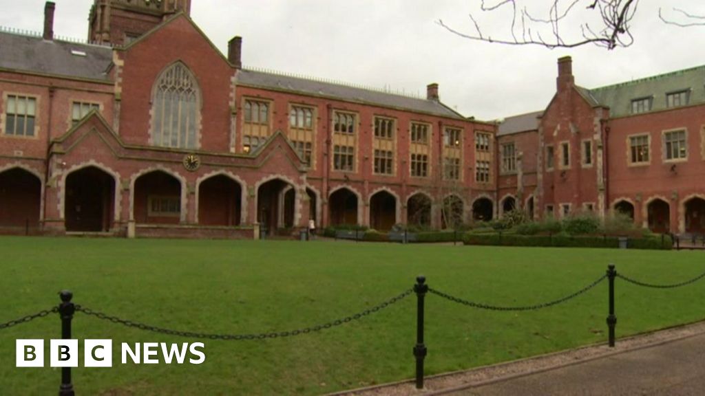 Queen’s University has ‘toxic’ management culture, survey suggests Queen’s University has ‘toxic’ management culture, survey suggests