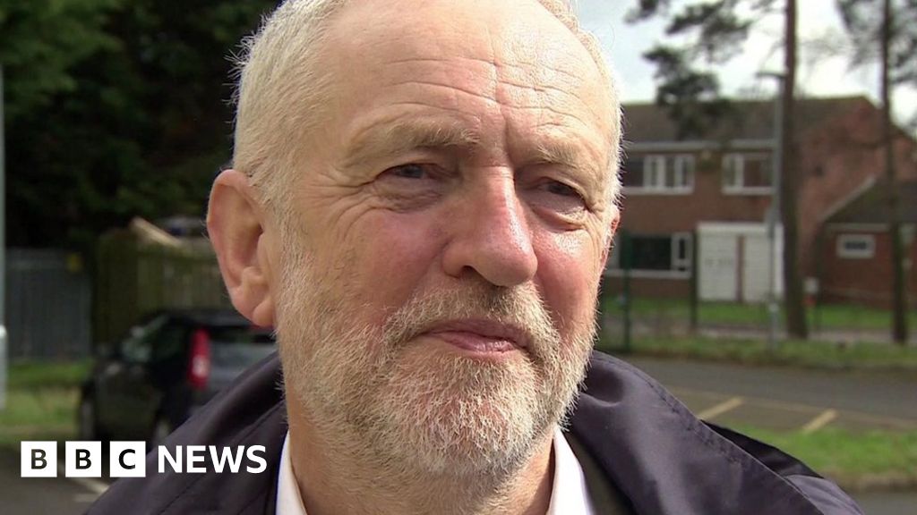Corbyn defends appearance at Jewdas event Corbyn defends appearance at Jewdas event