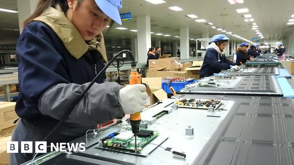 How badly could new US tariffs hurt China?