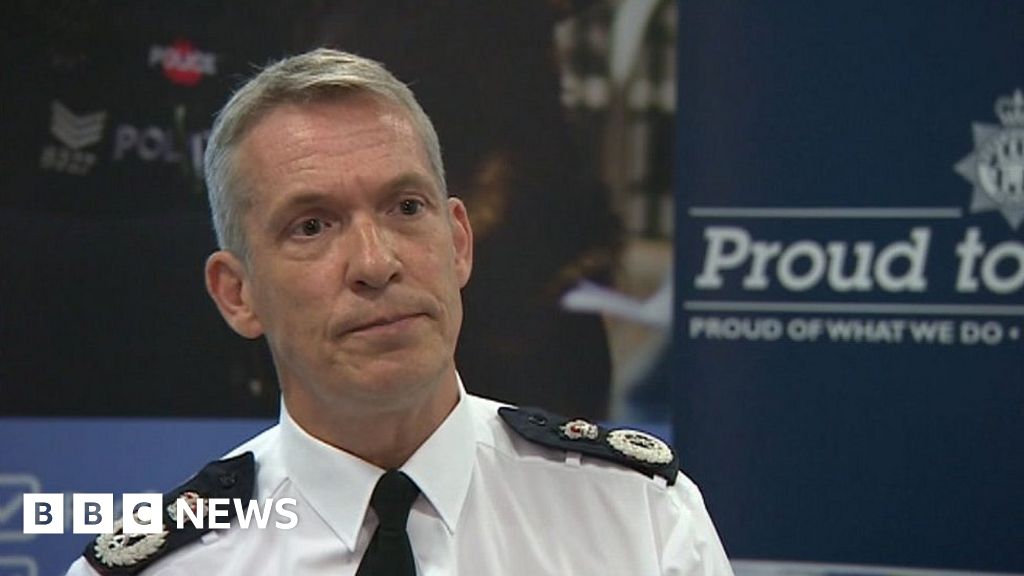New Northumbria police chief will ‘pay criminal informers’ New Northumbria police chief will ‘pay criminal informers’