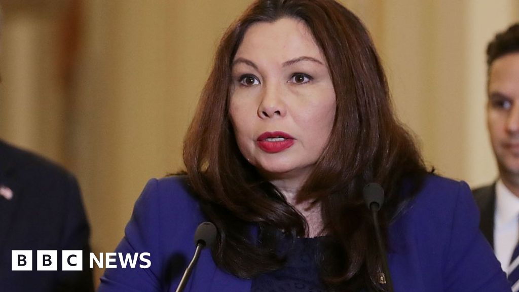 US senators allowed to bring babies into chamber US senators allowed to bring babies into chamber