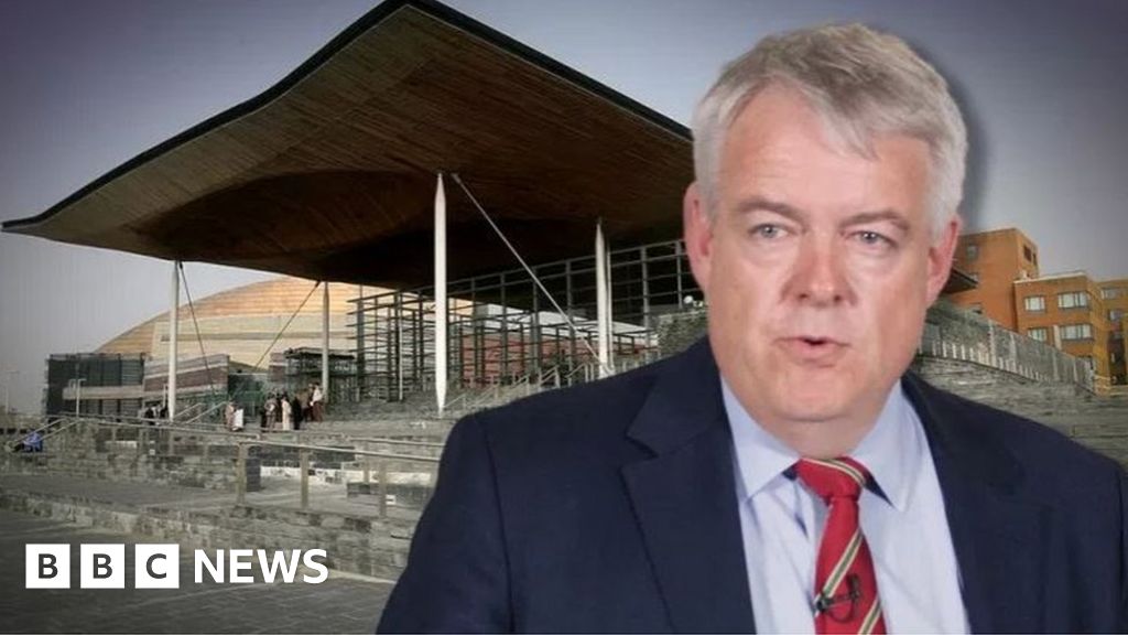 Welsh Labour leader race must be ‘contest not coronation’ Welsh Labour leader race must be ‘contest not coronation’