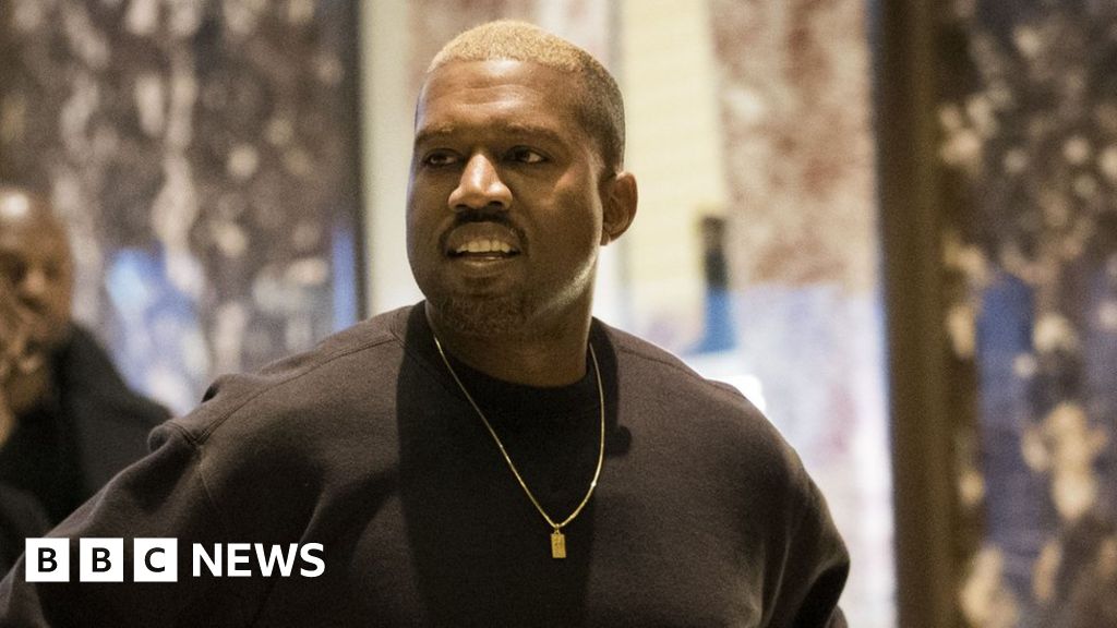 Kanye West defends pro-Trump sentiments in new song