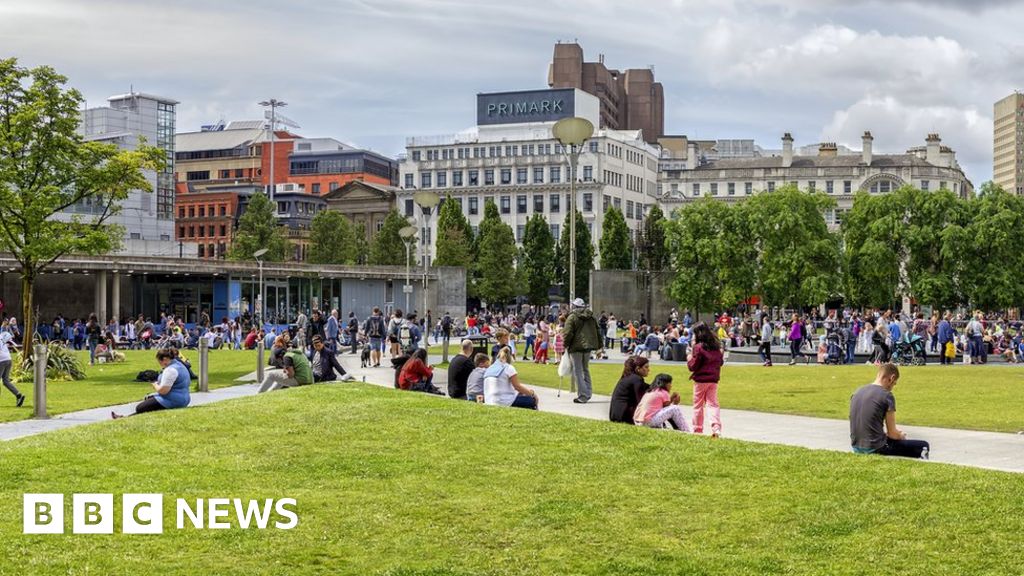 UK’s most polluted towns and cities revealed UK’s most polluted towns and cities revealed