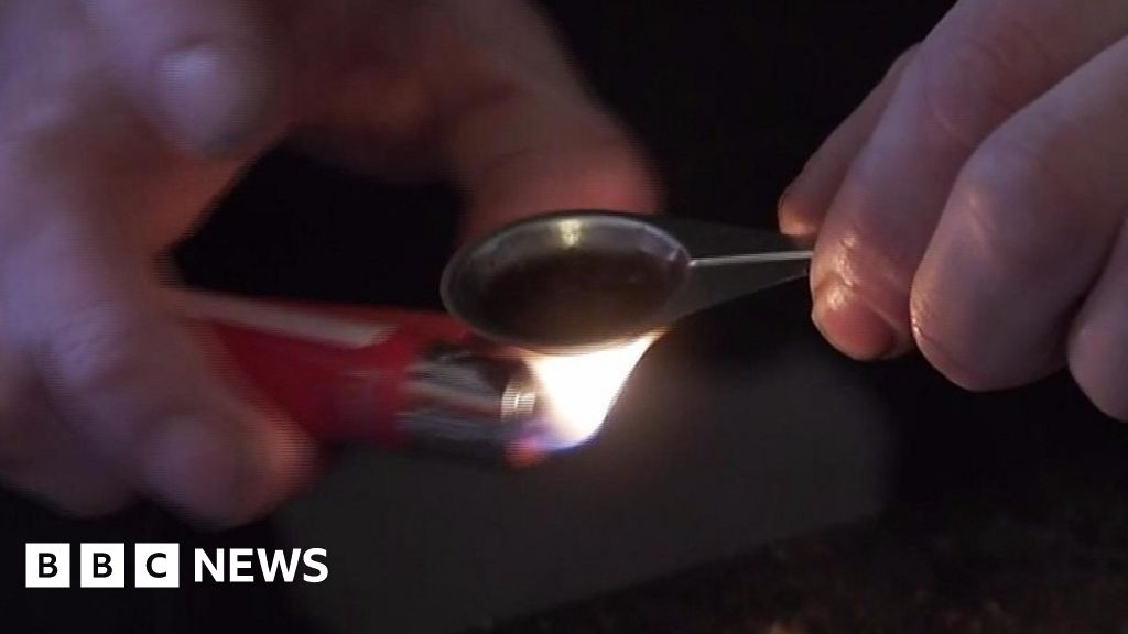 Drug and alcohol services cut by £162m as deaths increase