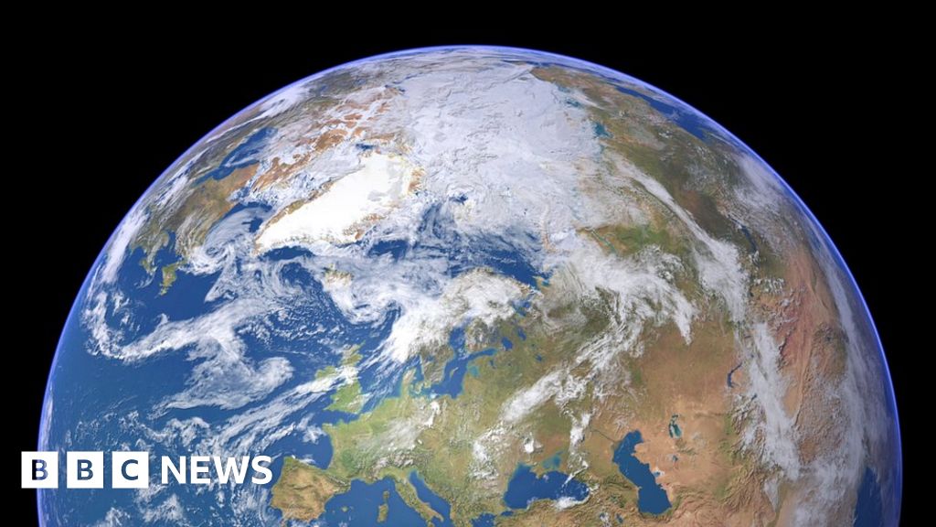 Trump White House axes Nasa research into greenhouse gas cuts Trump White House axes Nasa research into greenhouse gas cuts