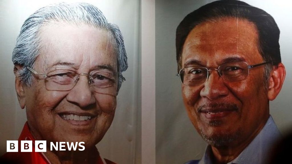 Malaysia’s political drama is worthy of Shakespeare Malaysia’s political drama is worthy of Shakespeare