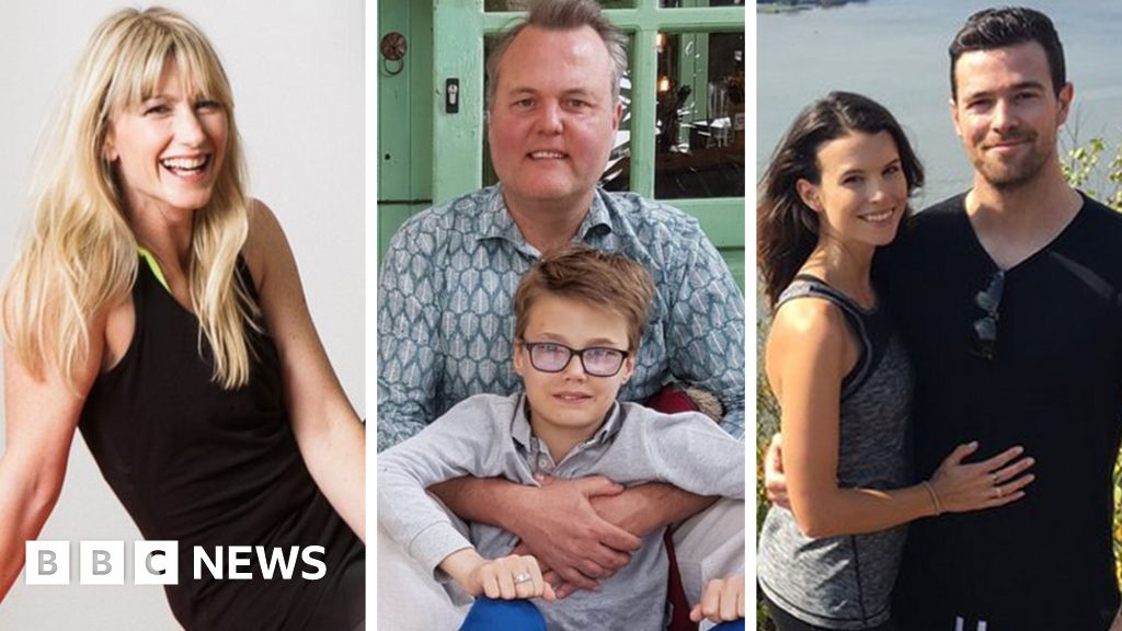 Could you, like Meghan, halt your career for your partner?