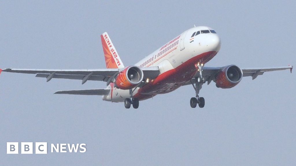 Air India sale fails to attract buyers Air India sale fails to attract buyers