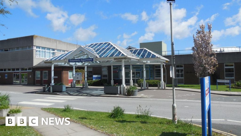 Troubled East Sussex NHS trust out of special measures