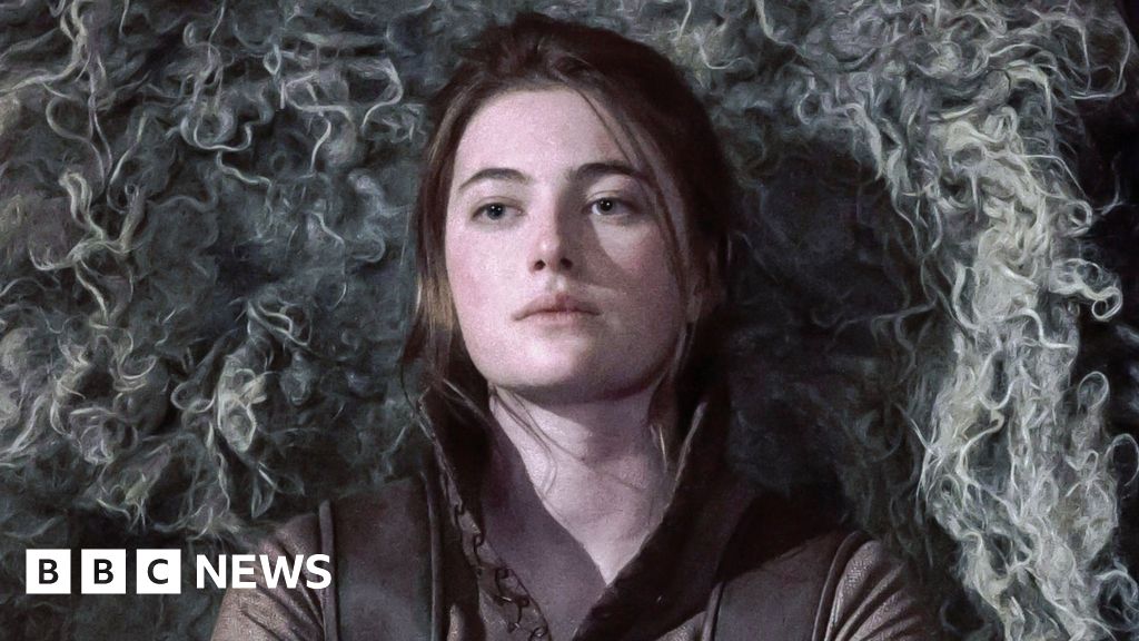 The warrior queen who broke the glass ceiling