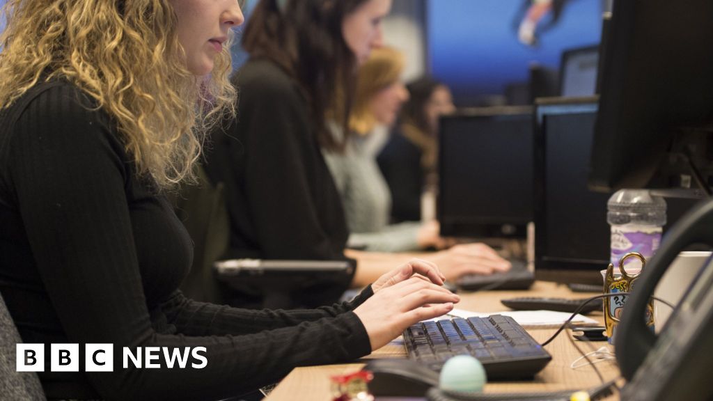 Why aren’t wages rising more quickly? Why aren’t wages rising more quickly?