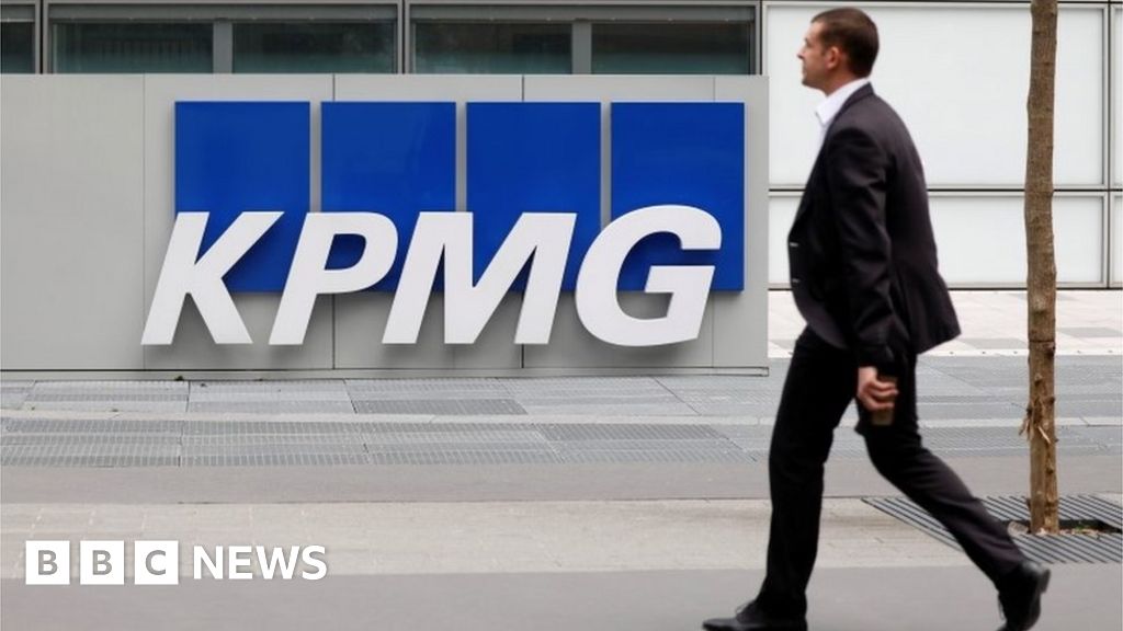 KPMG stops consultancy for audit clients KPMG stops consultancy for audit clients