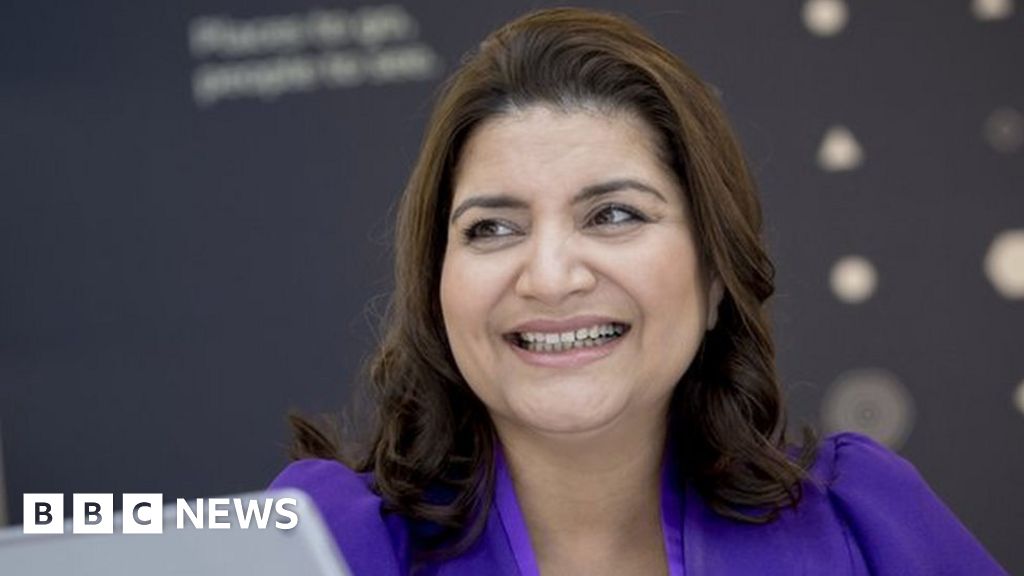 The polio survivor who says she ‘was one of the lucky ones’ The polio survivor who says she ‘was one of the lucky ones’