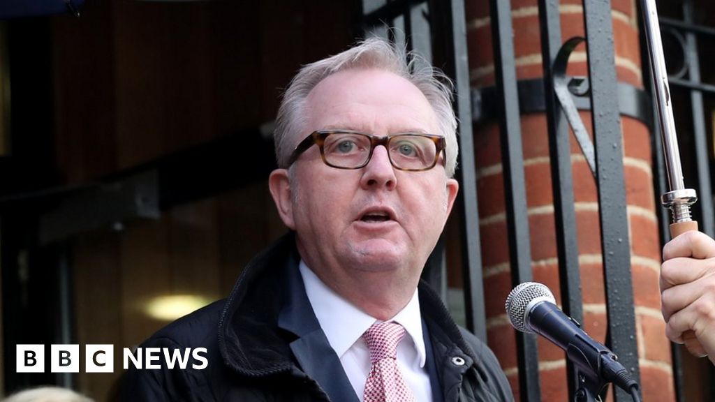 Labour MP faces action after anti-Semitism code row Labour MP faces action after anti-Semitism code row