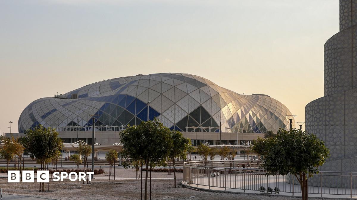 World Cup 2022: Fifa need to conduct “independent investigation” into Qatar bid claims World Cup 2022: Fifa need to conduct “independent investigation” into Qatar bid claims