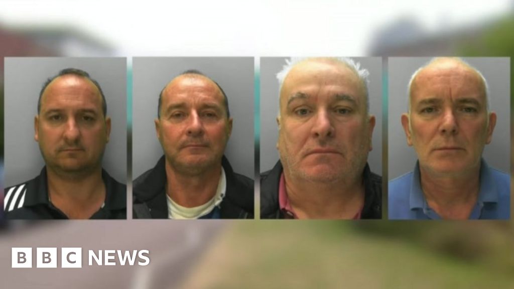 Gloucestershire manager treated NHS like ‘cash machine’