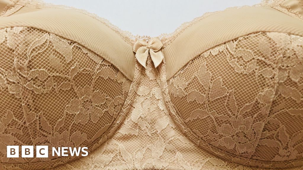 The mountain girls making bras for Europe’s chests