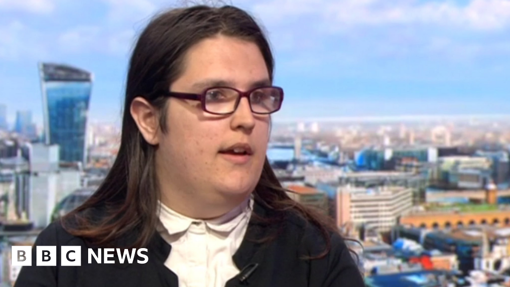 Aimee Challenor resigns over Green Party ‘transphobia’