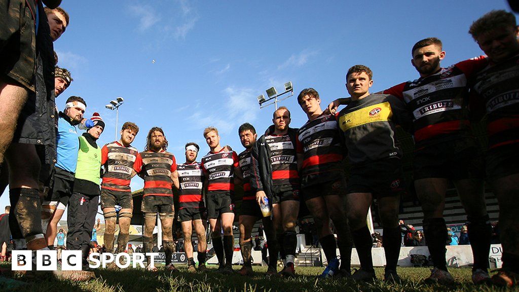 Cornish Pirates: How the most remote team on the UK mainland keeps going