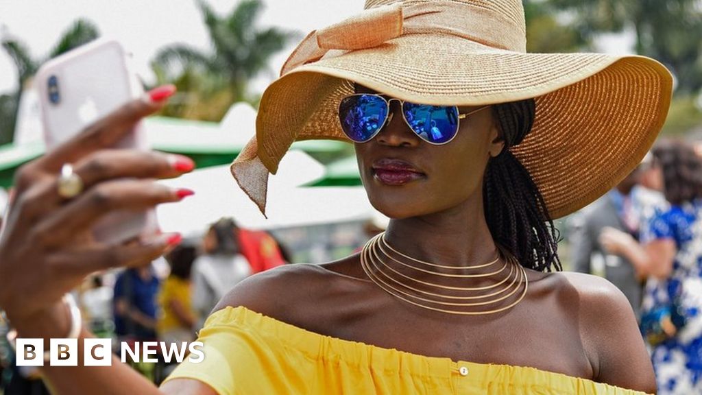 Africa’s week in pictures: 24-30 August 2018