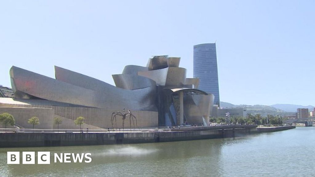 Can Dundee’s V&A Museum replicate the Guggenheim Effect?