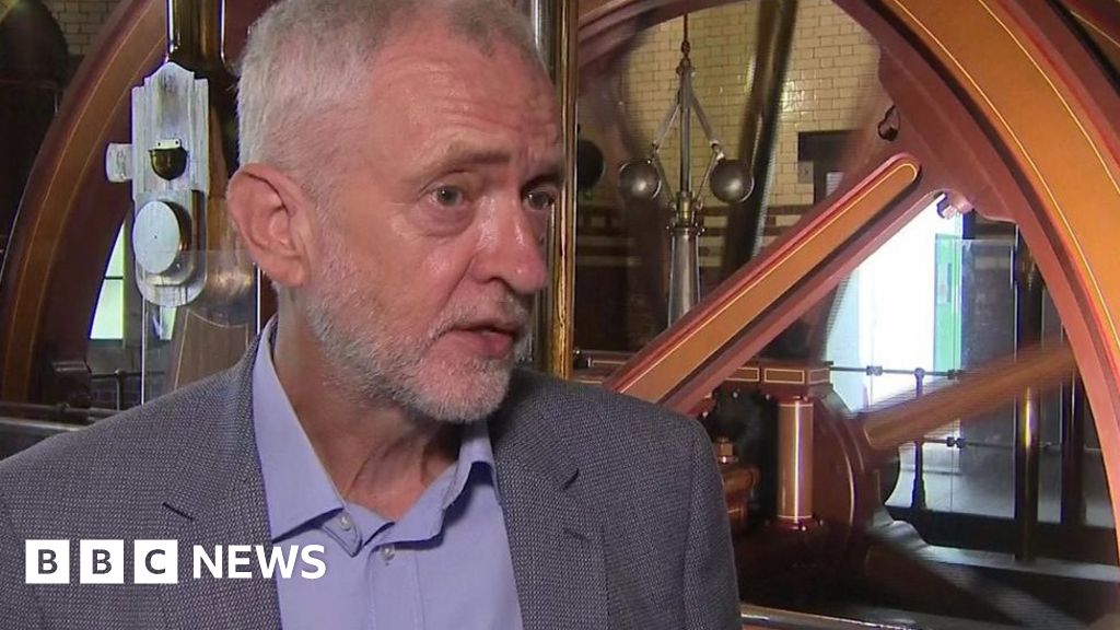 Corbyn calls for diversity in Welsh Labour leader race Corbyn calls for diversity in Welsh Labour leader race