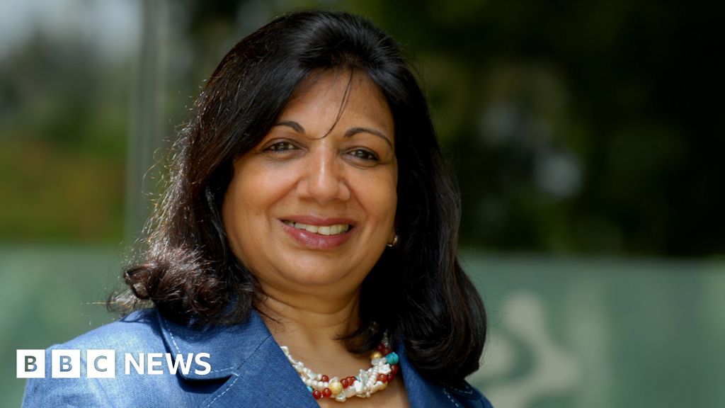 ‘They were not comfortable about hiring a woman’ ‘They were not comfortable about hiring a woman’