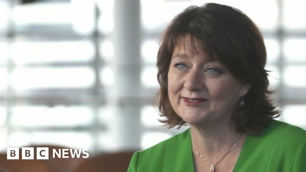 I don’t take leadership loss personally