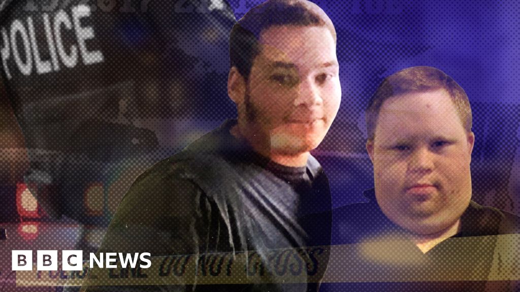 Don’t shoot, I’m disabled