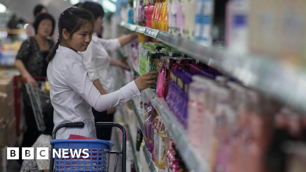 What would it take for North Korea to join the IMF?