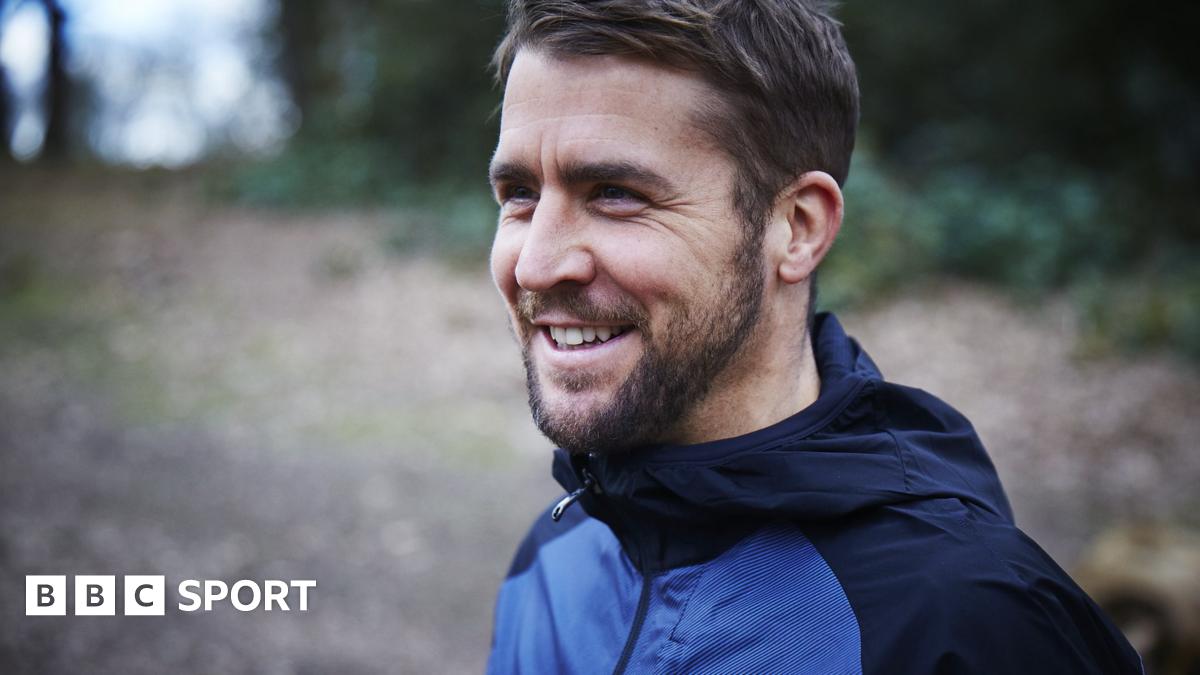 Mental Health: Olympian Leon Taylor’s top tips for managing mental health