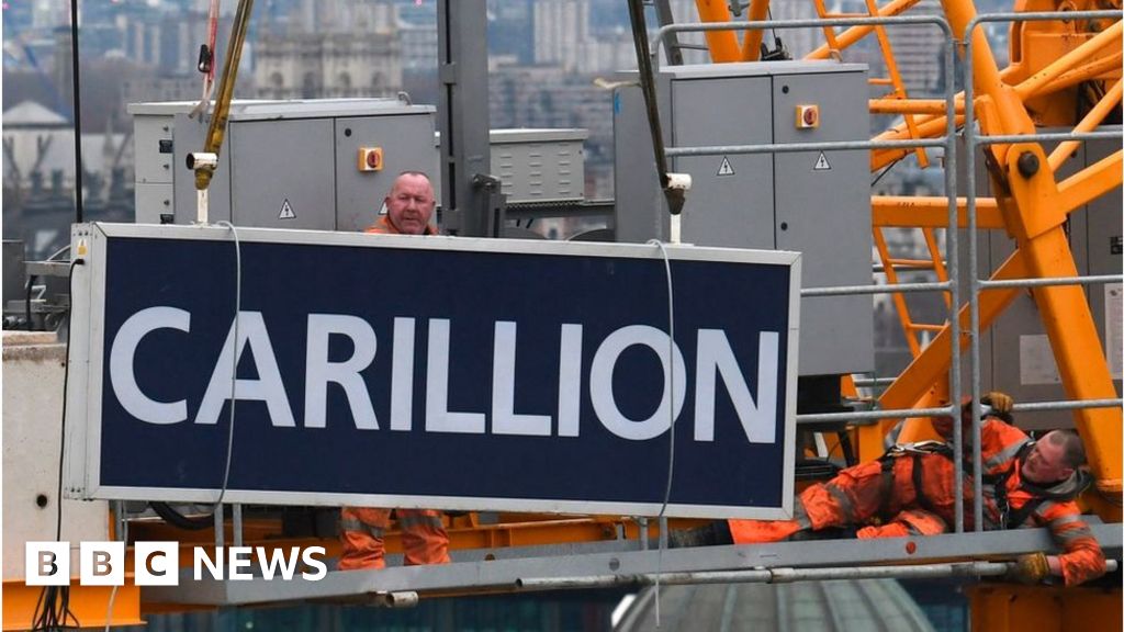 UK accountancy firms face major overhaul under new plans