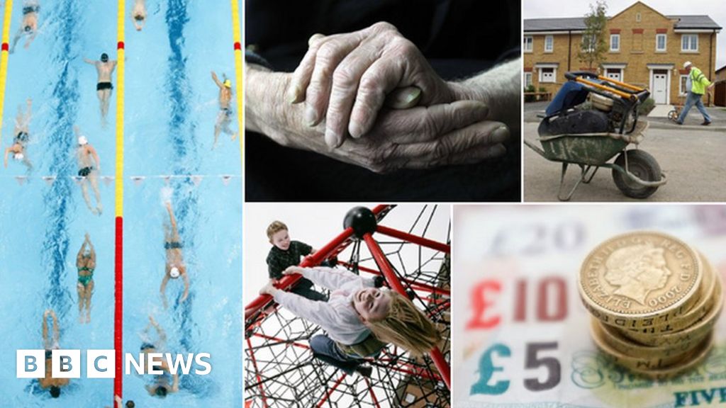 £9.5m of ‘community cash’ unspent in Buckinghamshire