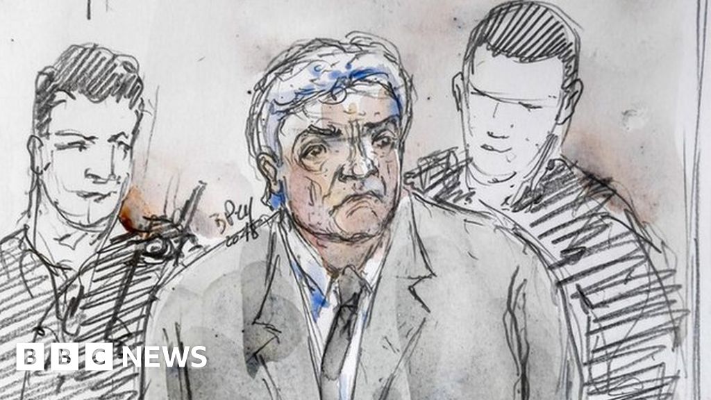 Polish son-in-law sentenced to life Polish son-in-law sentenced to life