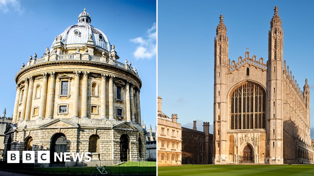 Oxford and Cambridge Arc vital for economy Oxford and Cambridge Arc vital for economy