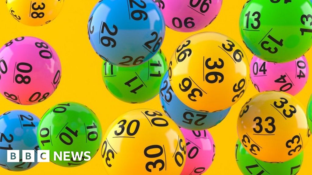 Powys council lottery idea to fund good causes