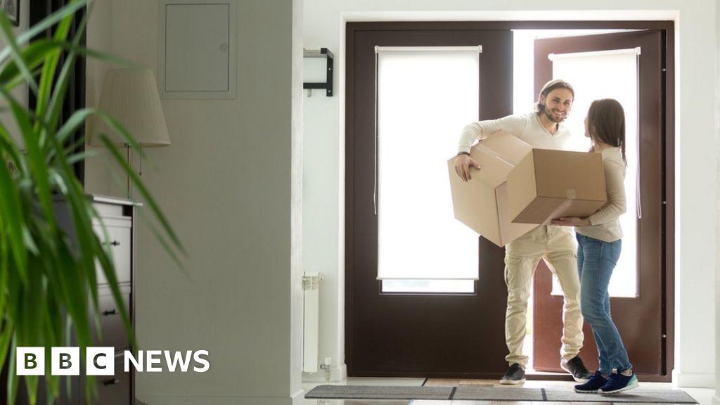 Want your own home? Have wealthy parents