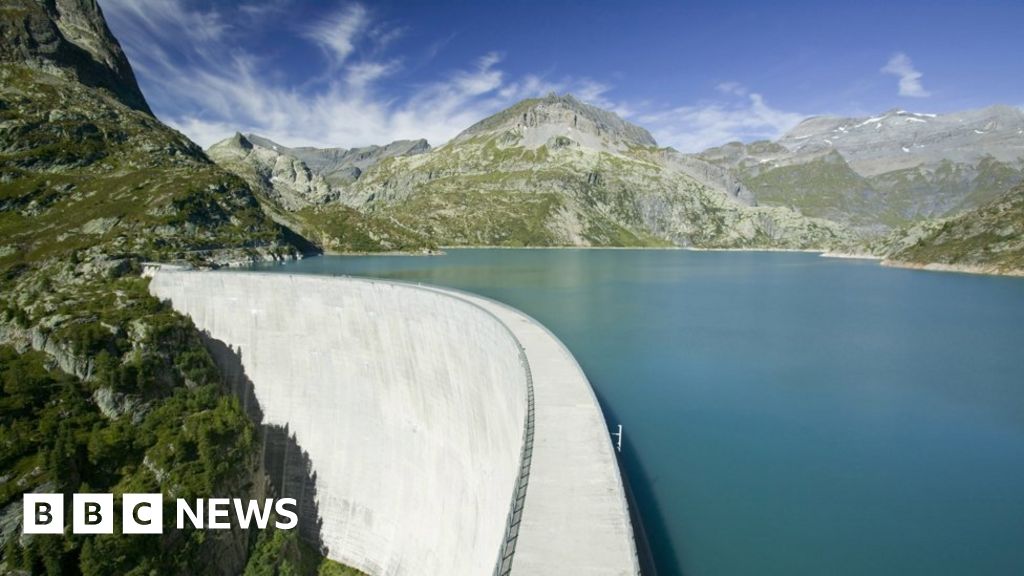 The massive CO2 emitter you may not know about The massive CO2 emitter you may not know about