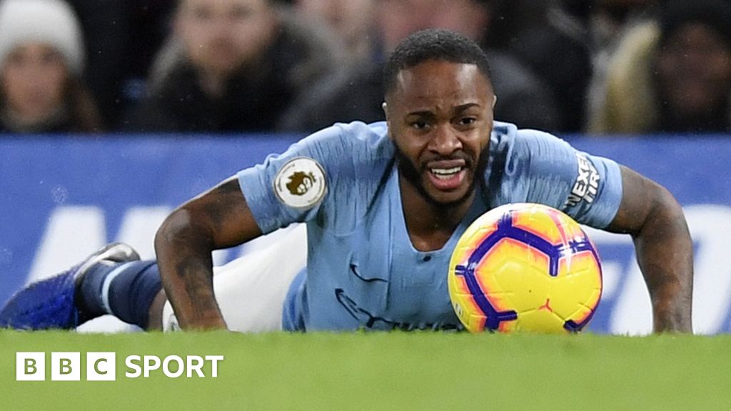 Raheem Sterling: Manchester City forward says newspapers ‘fuel racism’ in football Raheem Sterling: Manchester City forward says newspapers ‘fuel racism’ in football