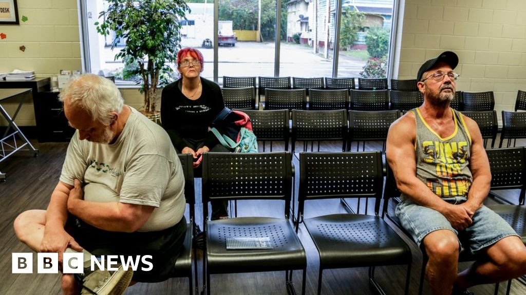 The little-known safety net of US healthcare