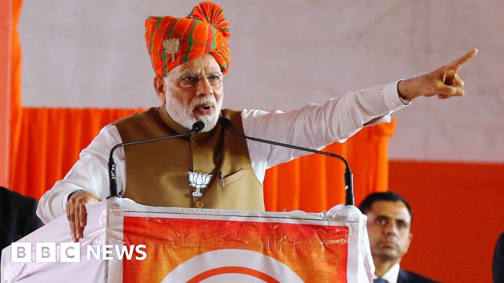 Is hardline Hindu politics failing India’s PM? Is hardline Hindu politics failing India’s PM?